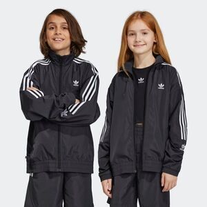 adidas‎ Adicolor Track Jacket Black/White XL NWT
